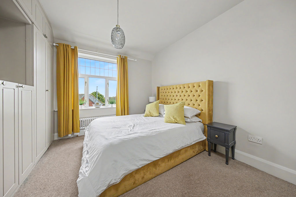Handley Road New Whittington